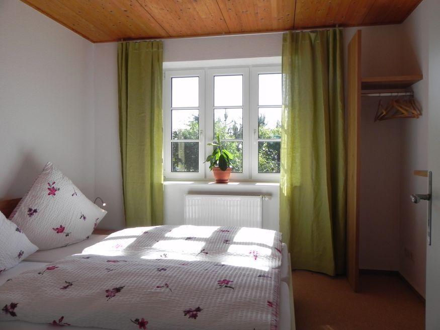 Haus Nordlicht Ferienwohnung *Bi Strun* Nebel Eksteriør billede